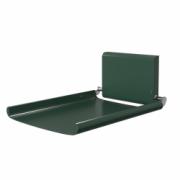 3210-Björk Wickeltisch, wahlfreie RAL CLASSIC